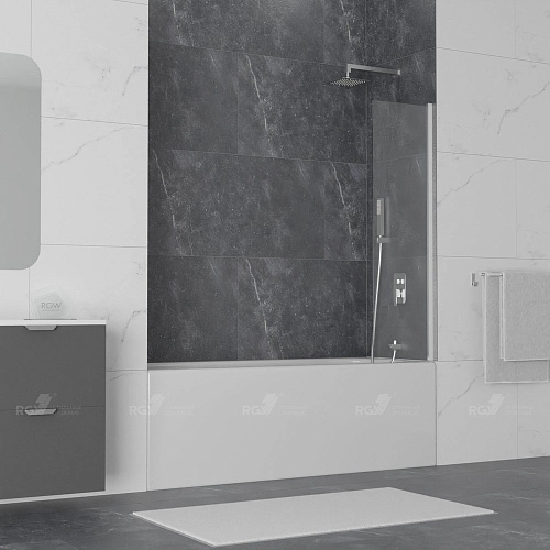 Шторка на ванну RGW Screens SC-056 371105630-11 Шторка на ванну RGW Screens SC-056 371105630-11