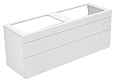 Тумба под раковину Keuco Edition 400 31574YY0000, 1400х546х535 мм Тумба под раковину Keuco Edition 400 31574YY0000, 1400х546х535 мм