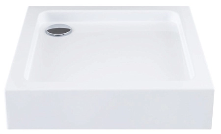 Душевой поддон Aquanet GL180 90x90 00265570 Душевой поддон Aquanet GL180 90x90 00265570