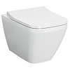 Унитаз подвесной Vitra Integra Square 7082B003-0075