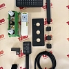 Душевая система Timo Petruma SX-5049/03SM встраиваемая с термостатом черный Душевая система Timo Petruma SX-5049/03SM встраиваемая с термостатом черный