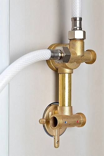 Душевая кабина Dto ЕМ (EM4511R) 110x80 см стандартная Душевая кабина Dto ЕМ (EM4511R) 110x80 см стандартная