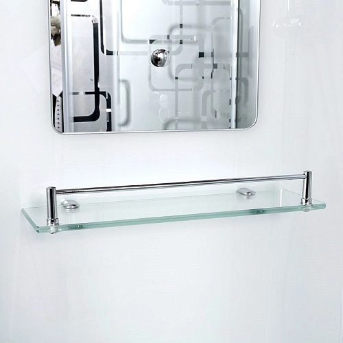 Душевая кабина Dto EM1590 LED (EM1590LED) 90x90 см Душевая кабина Dto EM1590 LED (EM1590LED) 90x90 см