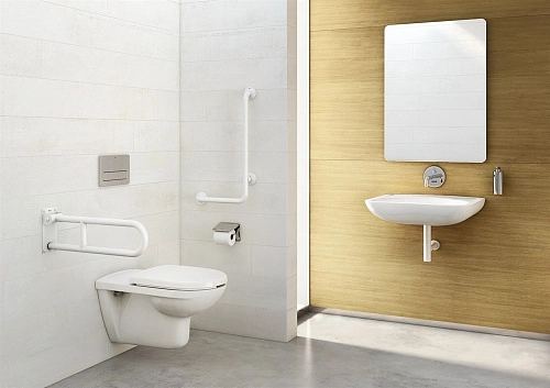 Поручень Roca Access Pro 816959009 Поручень Roca Access Pro 816959009