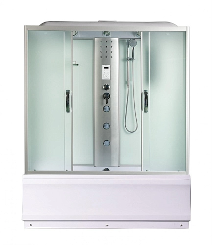 Душевая кабина River SENA 150/70/50 МТ 10000001803 Душевая кабина River SENA 150/70/50 МТ 10000001803