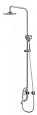 Душевая система D&K DA1063701B10 Душевая система D&K DA1063701B10