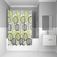 Штора для ванны IDDIS PEVA 180x180 (P29PV11i11) Штора для ванны IDDIS PEVA 180x180 (P29PV11i11)