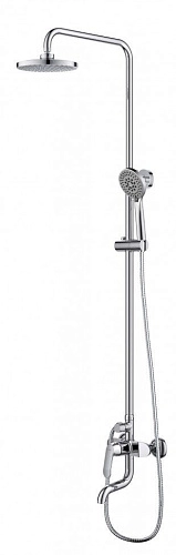 Душевая система D&K DA1063701B10 Душевая система D&K DA1063701B10