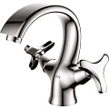 Смеситель для раковины D&K Goethe Hessen DA1382141 Смеситель для раковины D&K Goethe Hessen DA1382141