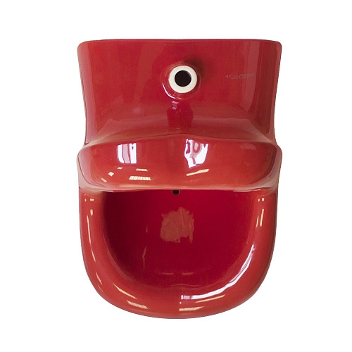 Писсуар Sanita Love is LOVSLUR03 Писсуар Sanita Love is LOVSLUR03