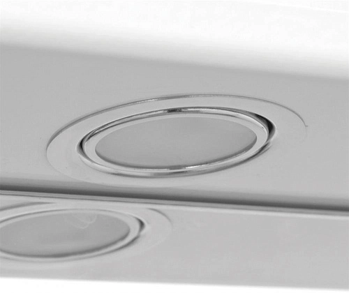 Зеркальный шкаф Style Line Жасмин 60/С ЛС-00000040 Зеркальный шкаф Style Line Жасмин 60/С ЛС-00000040