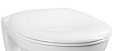 Крышка-сиденье Vitra Norm Fit 804-003-701 Крышка-сиденье Vitra Norm Fit 804-003-701