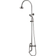 Душевая система D&K Paulinus Rhein DA1353701C11 Душевая система D&K Paulinus Rhein DA1353701C11
