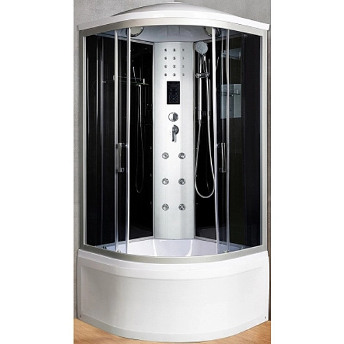 Душевая кабина River DUNAY 90/46 ТН 10000001249 Душевая кабина River DUNAY 90/46 ТН 10000001249