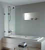 Шторка на ванну Riho Scandic S109 GC64200 85x150