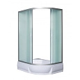 Душевой уголок River DON XL 120/90/26 МТ R без поддона 10000003377 Душевой уголок River DON XL 120/90/26 МТ R без поддона 10000003377