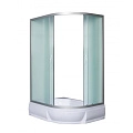 Душевой уголок River DON XL 120/90/26 МТ R без поддона 10000003377 Душевой уголок River DON XL 120/90/26 МТ R без поддона 10000003377