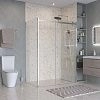 Душевой уголок BelBagno MARINO-2-AH-1-140/90-C-Cr 140x90 см, профиль хром, стекло прозрачное Душевой уголок BelBagno MARINO-2-AH-1-140/90-C-Cr 140x90 см, профиль хром, стекло прозрачное
