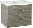 Тумба под раковину Style Line Лотос 80, Комо 80, Шелкно, PLUS ЛС-00000491 Тумба под раковину Style Line Лотос 80, Комо 80, Шелкно, PLUS ЛС-00000491