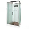 Душевая кабина Dto D (D119) 110x90 см