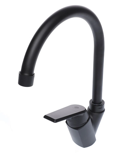 Смеситель для кухни OneLife P02-000b Смеситель для кухни OneLife P02-000b