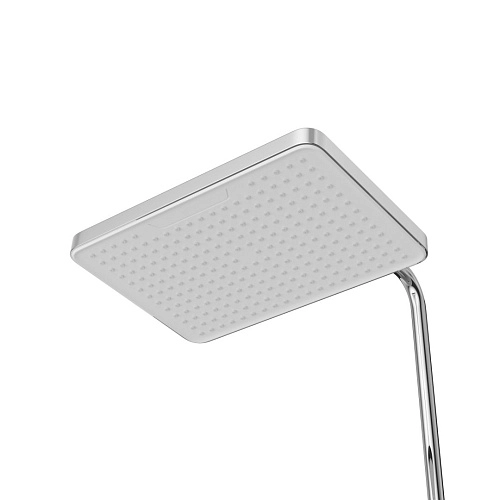 Душевая система BelBagno ARDENTE-VSCM-CRM хром Душевая система BelBagno ARDENTE-VSCM-CRM хром