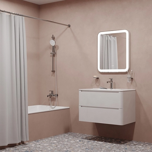 Душевой гарнитур IDDIS Optima Home (OPH3С70i16) хром Душевой гарнитур IDDIS Optima Home (OPH3С70i16) хром