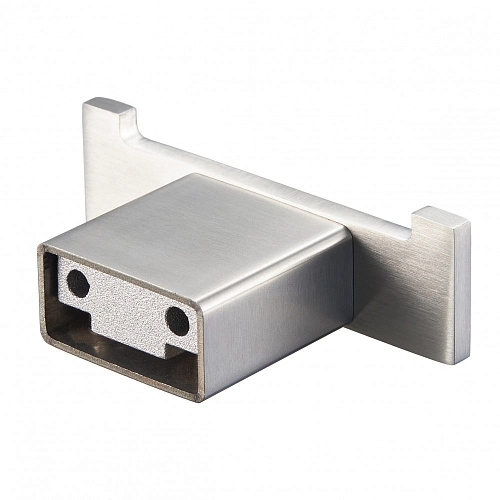 Крючок Milacio Ultra (MCU.950.SS) двойной сталь нержавеющая Крючок Milacio Ultra (MCU.950.SS) двойной сталь нержавеющая