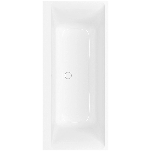 Ванна квариловая Villeroy & Boch Subway 3.0 170 x 75 см UBQ170SBW2DV-01 Ванна квариловая Villeroy & Boch Subway 3.0 170 x 75 см UBQ170SBW2DV-01