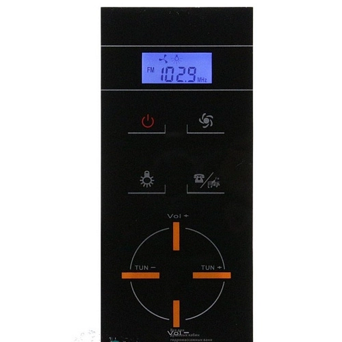 Душевая кабина River DUNAY 120/90/44 ТН R 10000003135 Душевая кабина River DUNAY 120/90/44 ТН R 10000003135