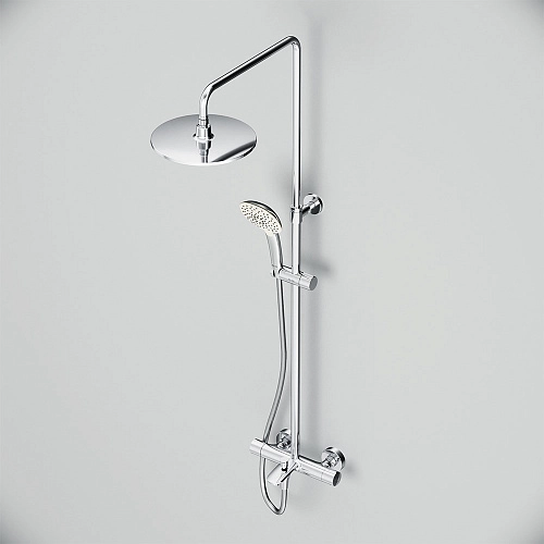 Душевая система AM.PM Spirit V2.0 F0770A510 Душевая система AM.PM Spirit V2.0 F0770A510