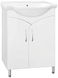Тумба под раковину Style Line Эко Стандарт 15 ЛС-00000259 Тумба под раковину Style Line Эко Стандарт 15 ЛС-00000259