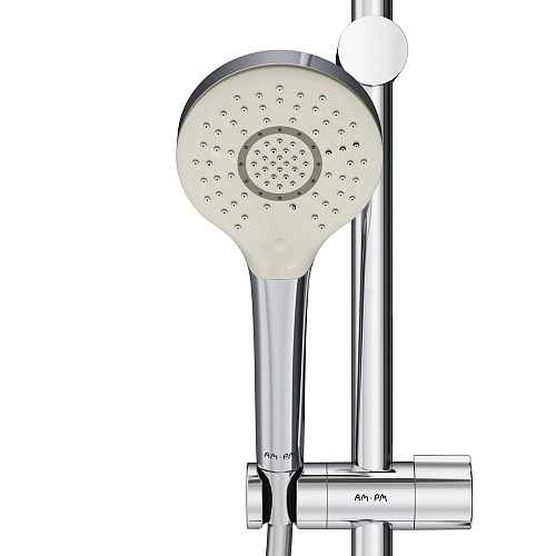 Душевая система AM.PM F0782A500 с термостатом Душевая система AM.PM F0782A500 с термостатом