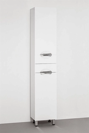 Шкаф-пенал Style Line Жасмин 36 ЛС-00000045 Шкаф-пенал Style Line Жасмин 36 ЛС-00000045