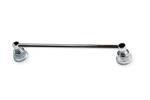 Полотенцедержатель Boheme AURA Chrome 10242-CR Полотенцедержатель Boheme AURA Chrome 10242-CR