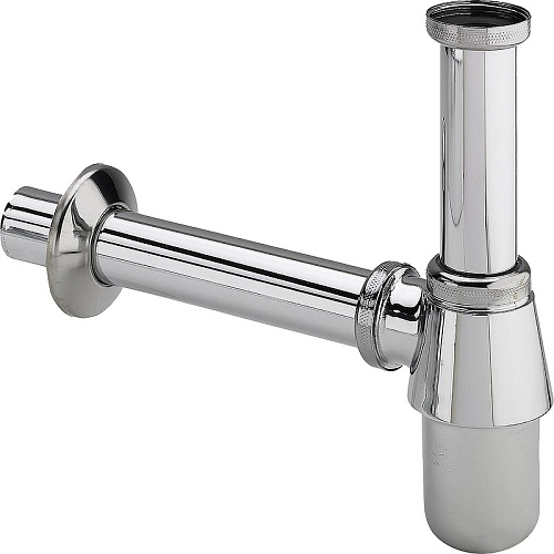 Сифон для раковины Haiba HB80 Сифон для раковины Haiba HB80