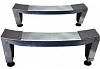 Ножки для ванны BLB A05E (Europa 105x70) Ножки для ванны BLB A05E (Europa 105x70)