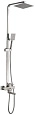 Душевая система Haiba HB24803 Душевая система Haiba HB24803