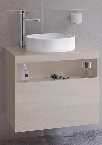 Тумба под раковину Keuco Stageline 32854180000 Тумба под раковину Keuco Stageline 32854180000