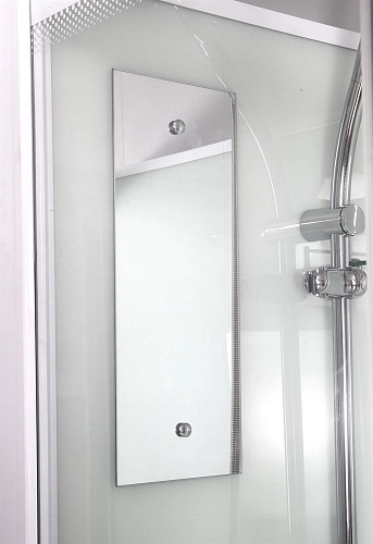 Душевая кабина River MOERO Б/К 90 10000002982 Душевая кабина River MOERO Б/К 90 10000002982