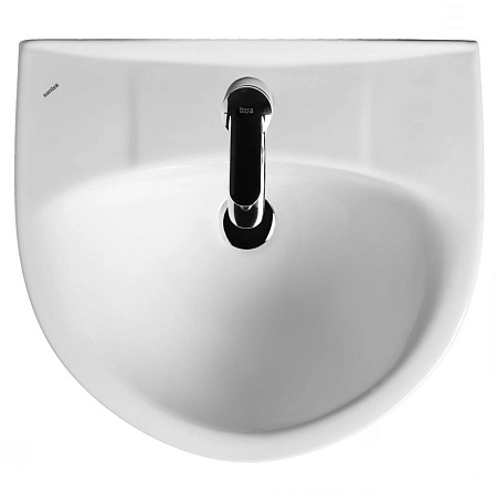 Раковина Santek КАННЫ 50 1WH110243 1.WH11.0.243 Раковина Santek КАННЫ 50 1WH110243 1.WH11.0.243