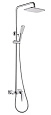 Душевая система Boheme VENTURO 378 Душевая система Boheme VENTURO 378