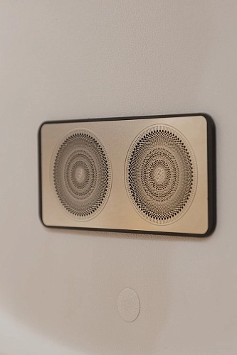 Зеркальный шкаф SILVER MIRRORS 500x1000 Bluetooth Soho-7 (LED-00002517) Зеркальный шкаф SILVER MIRRORS 500x1000 Bluetooth Soho-7 (LED-00002517)