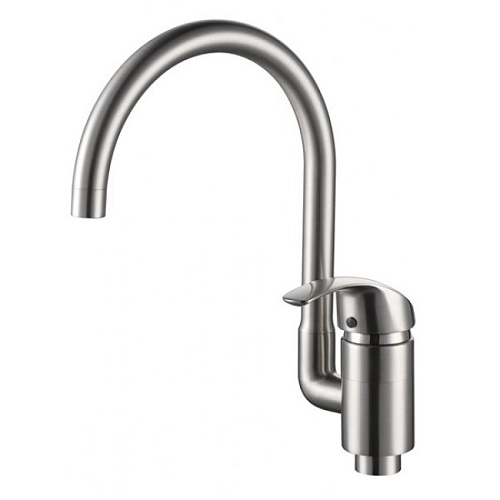 Смеситель для кухни Kaiser Nova 23044-5 Смеситель для кухни Kaiser Nova 23044-5