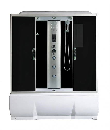 Душевая кабина River SENA 170/70/50 ТН 10000001807 Душевая кабина River SENA 170/70/50 ТН 10000001807