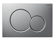Клавиша смыва Geberit Sigma Type 01, 115.770.JQ.5, матовый хром Клавиша смыва Geberit Sigma Type 01, 115.770.JQ.5, матовый хром