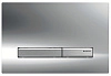 Клавиша смыва Geberit 115.788.21.2 Sigma50