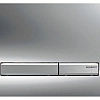 Клавиша смыва Geberit 115.788.21.2 Sigma50 Клавиша смыва Geberit 115.788.21.2 Sigma50