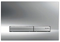 Клавиша смыва Geberit 115.788.21.2 Sigma50 Клавиша смыва Geberit 115.788.21.2 Sigma50
