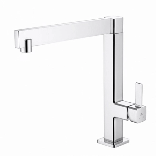 Смеситель для кухни Kaiser 30044 хром Смеситель для кухни Kaiser 30044 хром